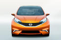 Nissan Invitation Concept 12