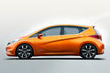 Nissan Invitation Concept 13