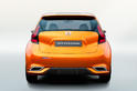 Nissan Invitation Concept 14