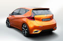 Nissan Invitation Concept 15