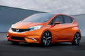 Nissan Invitation Concept 16