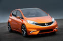 Nissan Invitation Concept 17