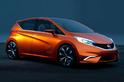 Nissan Invitation Concept 18