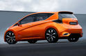 Nissan Invitation Concept 19