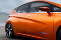 Nissan Invitation Concept 20