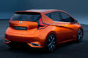 Nissan Invitation Concept 21