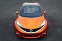 Nissan Invitation Concept 24