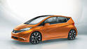 Nissan Invitation Concept 30