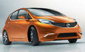 Nissan Invitation Concept 31
