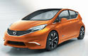 Nissan Invitation Concept 32