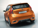 Nissan Invitation Concept 33