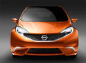 Nissan Invitation Concept 4