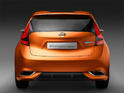 Nissan Invitation Concept 6