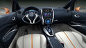 Nissan Invitation Concept 7