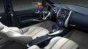 Nissan Invitation Concept 9