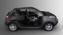 Nissan Juke 10