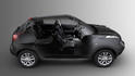 Nissan Juke 11