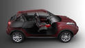 Nissan Juke 13