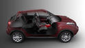 Nissan Juke 14