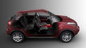 Nissan Juke 15