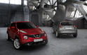 Nissan Juke 2