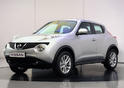 Nissan Juke 24
