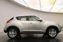 Nissan Juke 25