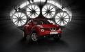 Nissan Juke 3