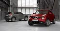 Nissan Juke 4