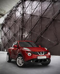 Nissan Juke 6