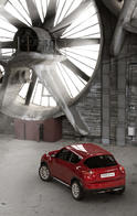 Nissan Juke 7
