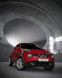 Nissan Juke 8