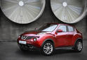 Nissan Juke 9