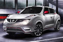 Nissan Juke Nismo 1