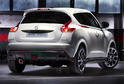 Nissan Juke Nismo 2