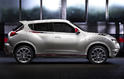 Nissan Juke Nismo 3