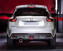 Nissan Juke Nismo 4