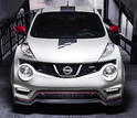 Nissan Juke Nismo 5
