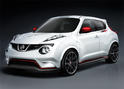 Nissan Juke Nismo Concept 1
