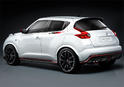 Nissan Juke Nismo Concept 2