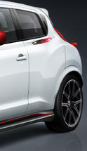 Nissan Juke Nismo Concept 4