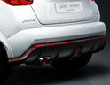 Nissan Juke Nismo Concept 5