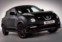 Nissan Juke Nismo Dark Knight Rises 1