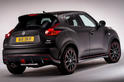 Nissan Juke Nismo Dark Knight Rises 2