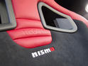 Nissan Juke Nismo RS 12