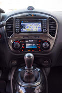 Nissan Juke Nismo RS 15