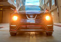 Nissan Juke Nismo RS 4