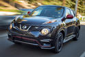 Nissan Juke Nismo RS 5