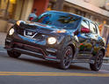 Nissan Juke Nismo RS 6