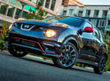 Nissan Juke Nismo RS 7